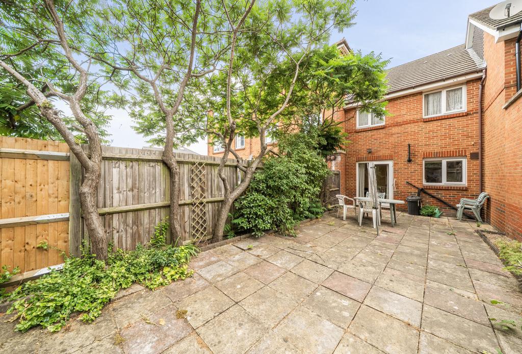 Garden view, garden