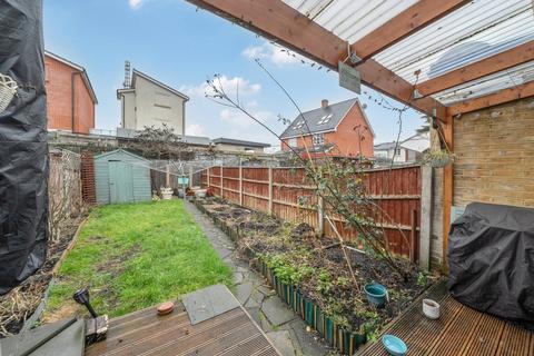 2 bedroom terraced house for sale, Seaton Road, Mitcham CR4