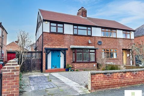 3 bedroom semi-detached house for sale, Grangefield Road, Durham TS18