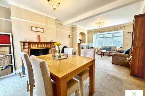 3 bedroom semi-detached house for sale, Grangefield Road, Durham TS18