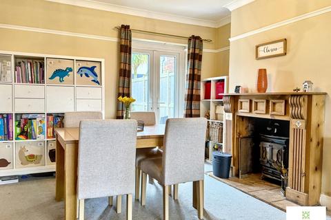 3 bedroom semi-detached house for sale, Grangefield Road, Durham TS18