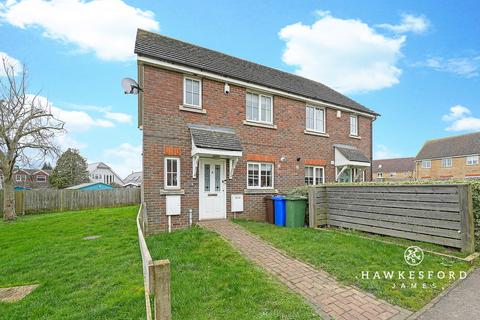 Fans Lane, Sittingbourne ME9