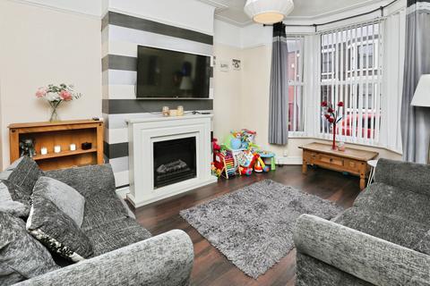 3 bedroom terraced house for sale, Jonville Road, Liverpool, L9