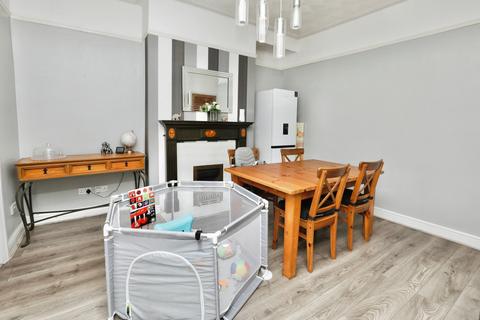 3 bedroom terraced house for sale, Jonville Road, Liverpool, L9