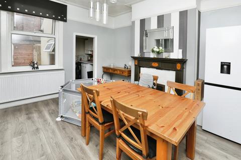 3 bedroom terraced house for sale, Jonville Road, Liverpool, L9