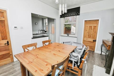 3 bedroom terraced house for sale, Jonville Road, Liverpool, L9