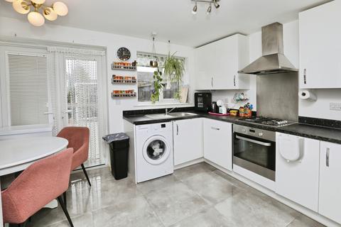 undefined, Martensen Drive, Liverpool, L7