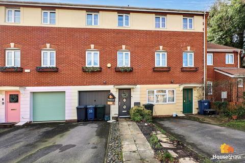 undefined, Vanguard Close, High Wycombe, HP12 3FP