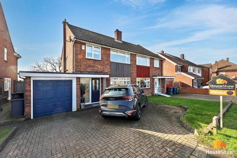 3 bedroom semi-detached house for sale, The Pastures, Downley, High Wycombe, HP13 5LZ