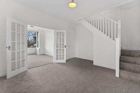 3 bedroom end of terrace house for sale, Woodsend Road, Flixton, Manchester, M41