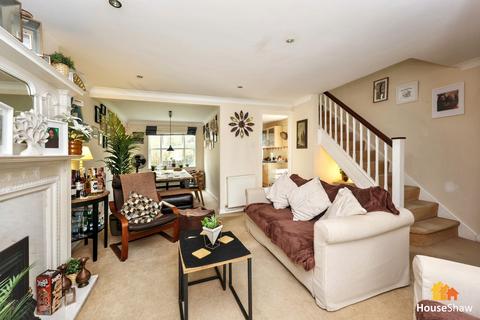 3 bedroom semi-detached house for sale, Gosling Grove, Downley Village, HP13 5YS