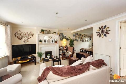 3 bedroom semi-detached house for sale, Gosling Grove, Downley Village, HP13 5YS