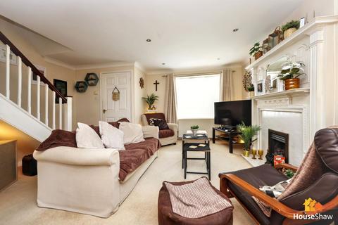 3 bedroom semi-detached house for sale, Gosling Grove, Downley Village, HP13 5YS