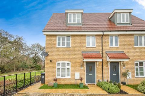 undefined, Gipping View Road, Sproughton, Ipswich