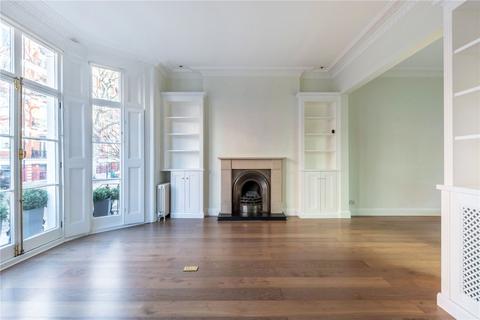 5 bedroom terraced house for sale, Abingdon Villas, London, W8