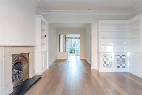 5 bedroom terraced house for sale, Abingdon Villas, London, W8