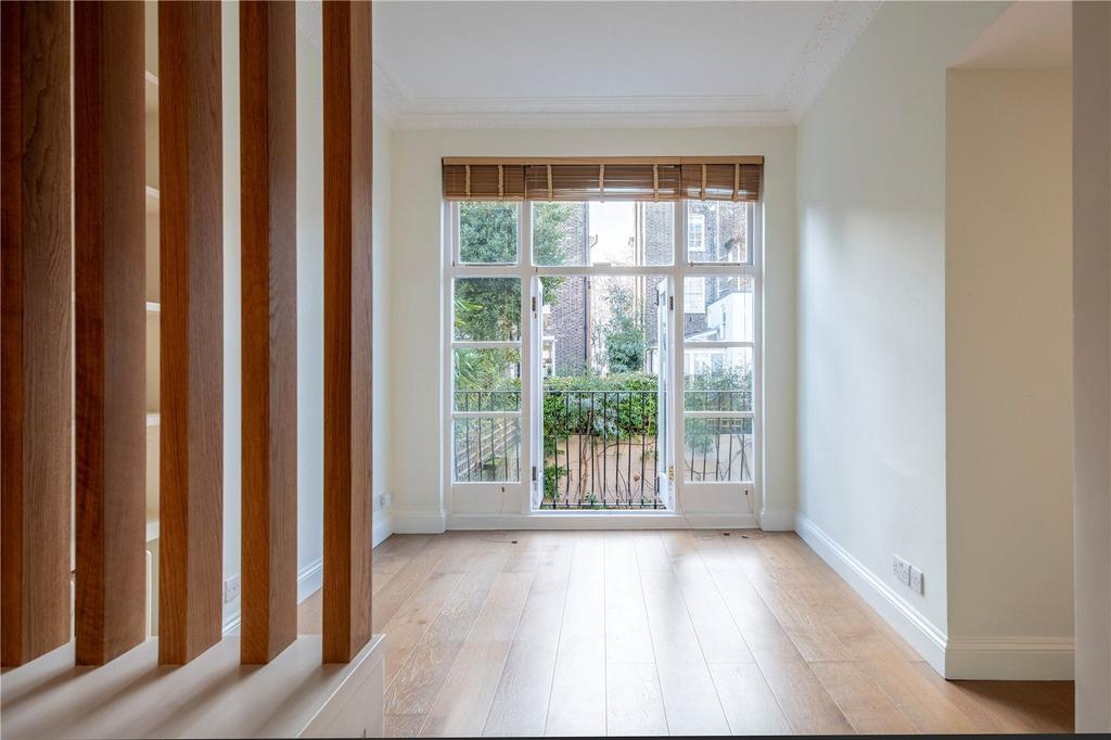 Reception Room 2