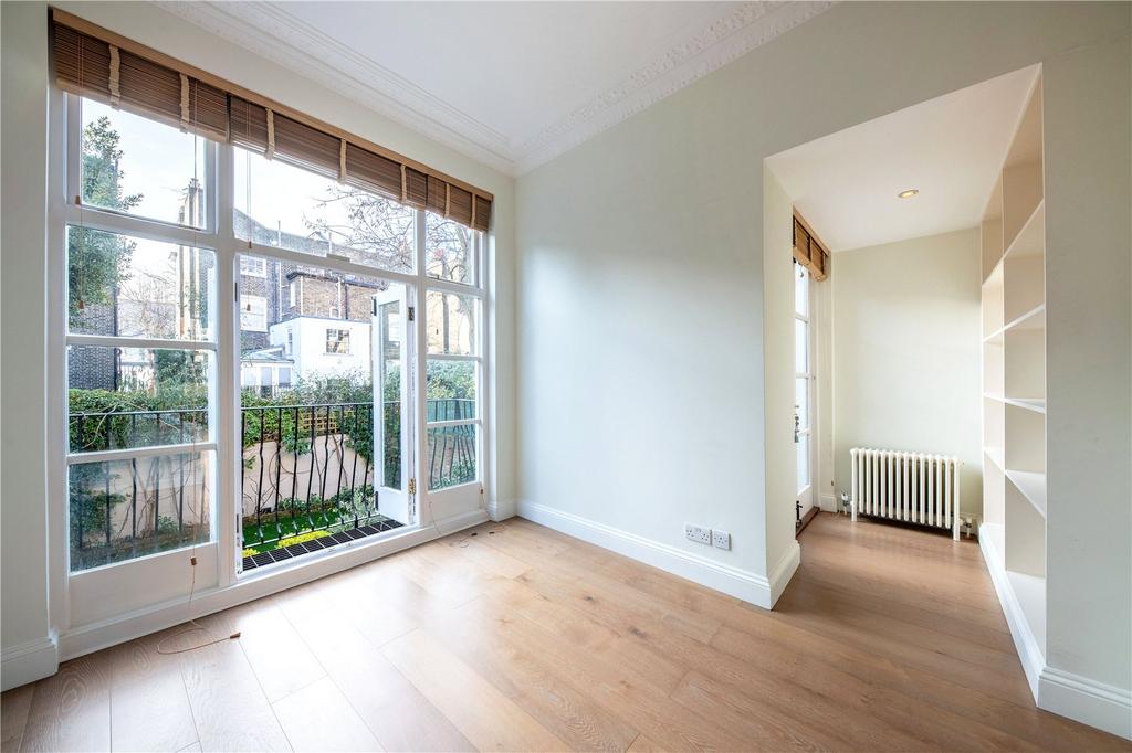Reception Room 3