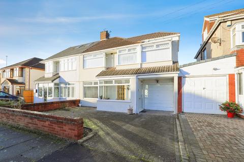 undefined, Claremont Avenue, Liverpool, L31