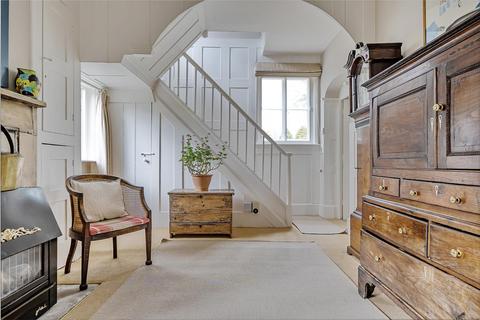 5 bedroom detached house for sale, High Street, Urchfont, SN10
