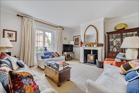 5 bedroom detached house for sale, High Street, Urchfont, SN10