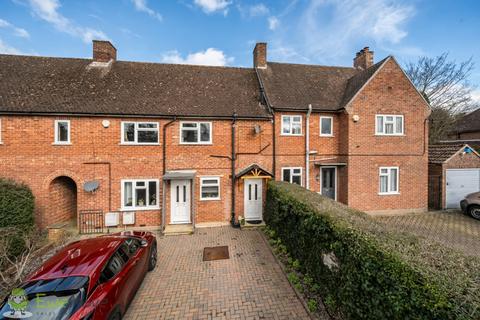 undefined, South Road, Newbury RG20