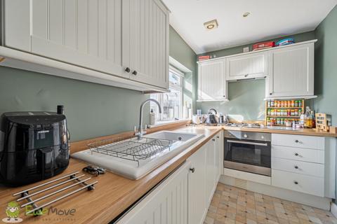 undefined, South Road, Newbury RG20