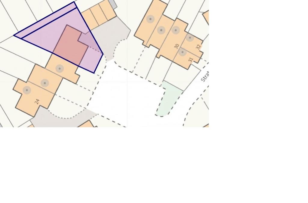 Boundary Map