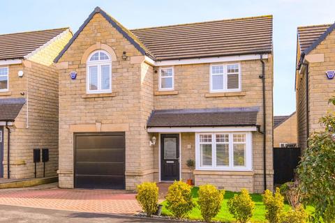 undefined, Oaklands Crescent, Huddersfield HD2