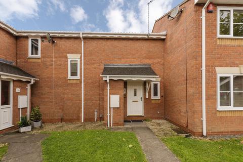 undefined, Parkside Way, Northfield, Birmingham, B31