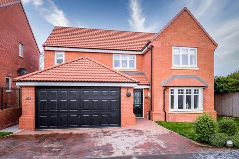 undefined, Highfield Close, Highfield Manor, Huddersfield HD2