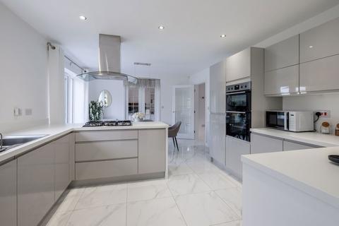 undefined, Highfield Close, Highfield Manor, Huddersfield HD2