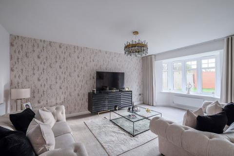 undefined, Highfield Close, Highfield Manor, Huddersfield HD2