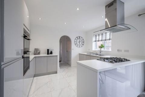 undefined, Highfield Close, Highfield Manor, Huddersfield HD2