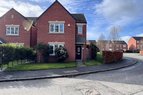undefined, Glaramara Drive, Carlisle CA2
