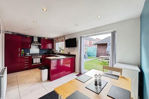 undefined, Glaramara Drive, Carlisle CA2