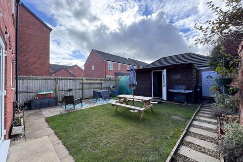 undefined, Glaramara Drive, Carlisle CA2