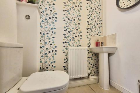 undefined, Glaramara Drive, Carlisle CA2