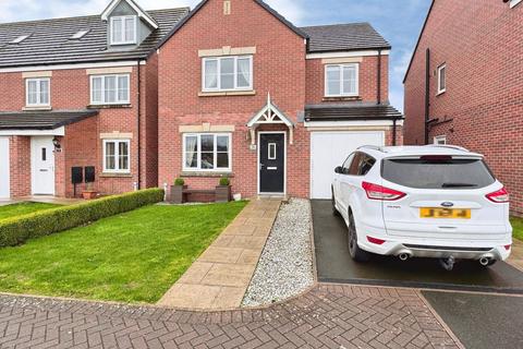 undefined, Bowfell Lane, Carlisle CA2