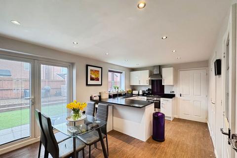 undefined, Bowfell Lane, Carlisle CA2