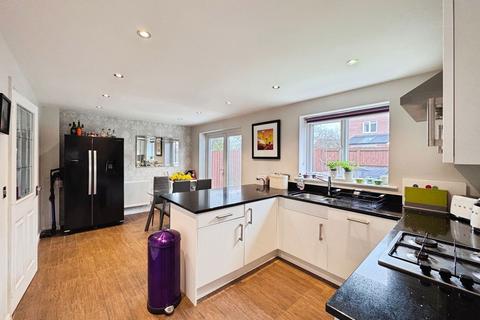 undefined, Bowfell Lane, Carlisle CA2