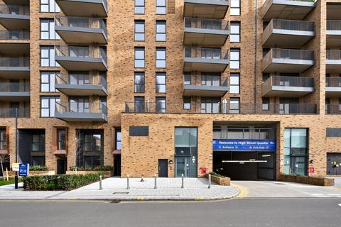undefined, Alexandra Road, Hounslow, TW3