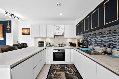 undefined, Alexandra Road, Hounslow, TW3
