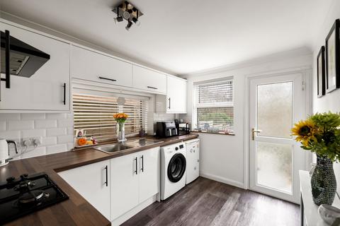 3 bedroom end of terrace house for sale, Hillside Road, Dover, CT17
