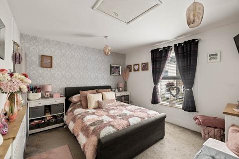 3 bedroom end of terrace house for sale, Hillside Road, Dover, CT17
