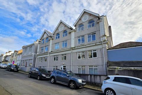 undefined, Alexandra Road, Plymouth PL2