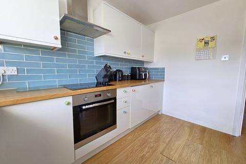 undefined, Alexandra Road, Plymouth PL2