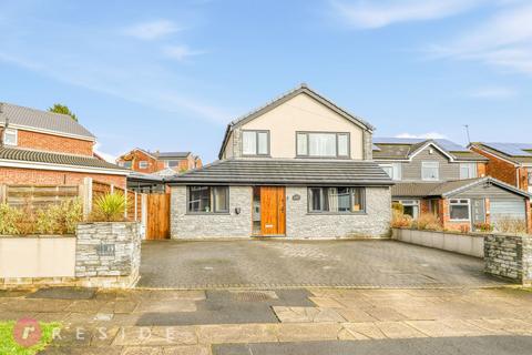 4 bedroom detached house for sale, Wordsworth Way, Rochdale OL11