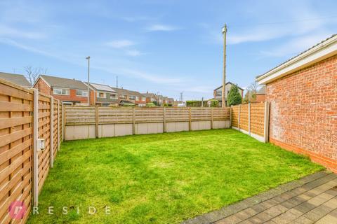 4 bedroom detached house for sale, Wordsworth Way, Rochdale OL11