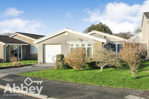 3 bedroom detached bungalow for sale, Brookfield, Neath Abbey, SA10 7EL